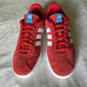 addidas Women's VL Court sneaker 3.0 size 9.5